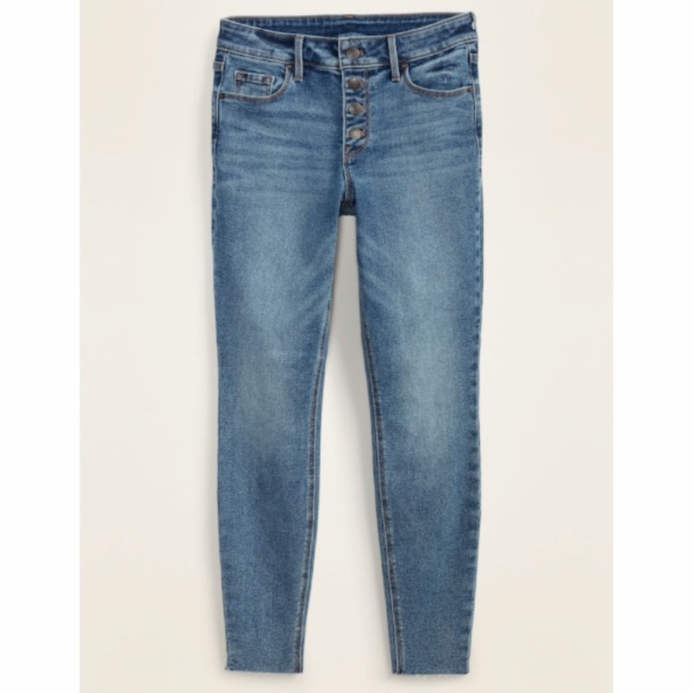 Old navy jeans